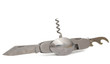 penknife isolated