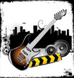 Music banner Music banner