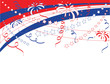 Holidays background