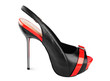 Women's high heels