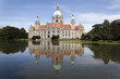 Rathaus Hannover