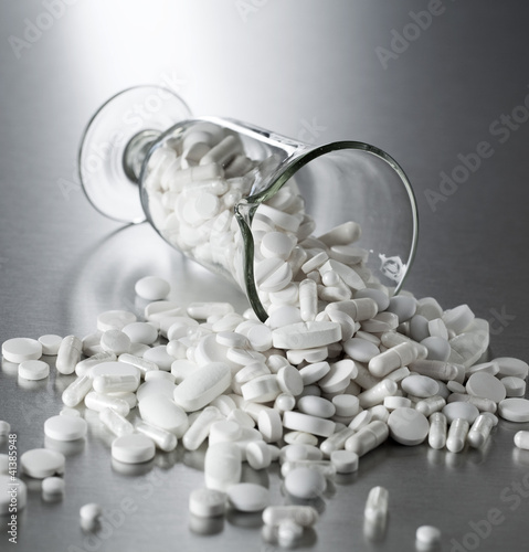 Photo: medication dependency medication dependency