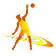 Beachvolleyball - 8