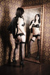Black Dessous