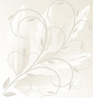 bright background