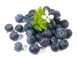Blaubeeren