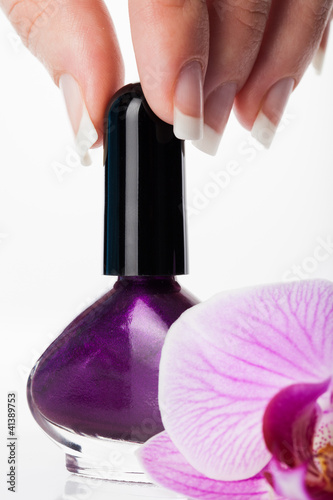 Photo: Nagellack Nagellack