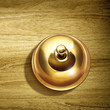 desk reception bell
