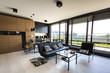 Modern interior apartment Modern interior apartment