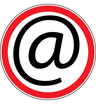 computer resolving sign