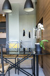 Modern interior design