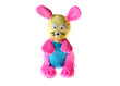 Play dough bunny Play dough bunny