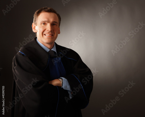 Photo: Attorney Attorney