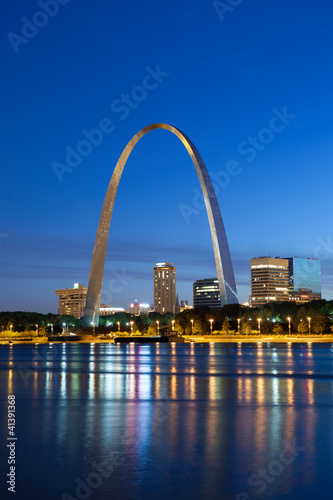 Photo: St. Louis St. Louis