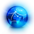 globe