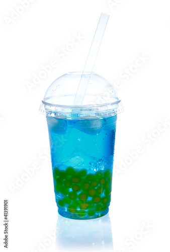 Photo: Chinese Bubble tea Chinese Bubble tea