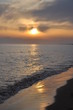 Foto: Abend am Meer Abend am Meer