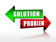 solution problem