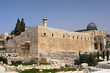 archaeological park of Jerusalem