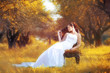 Beautiful bride