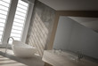 Modern Luxury Bathroom Design Interior