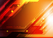 abstract design technology abstract design technology