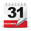 31 DECEMBER ICON