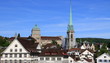 zürich