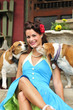 puppy love