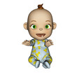 Baby 3D