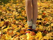 Autumn Girl HD