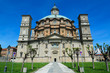 Santuario di Vicoforte (Cn)