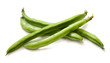Foto: Baccelli di fave Baccelli di fave