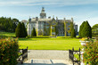 Adare manor and gardens, Co. Limerick, Ireland