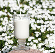 healthy drink