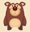 Sad Bear