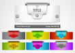 Vector labels and tags