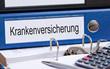 Krankenversicherung