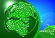 Green Planet