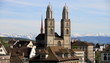zurich