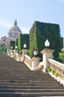 National Museum of Catalonia, Spain. Barcelona
