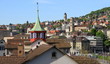 zurich
