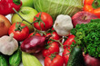 collection fruits and vegetables collection fruits and vegetables
