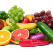 fruits and vegetables fruits and vegetables