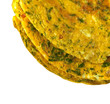Photo: Scrambled eggs Scrambled eggs