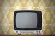 Photo: vintage tv vintage tv