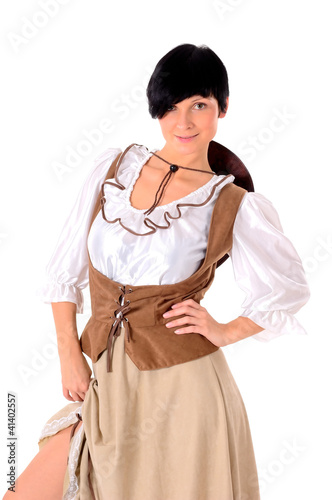 Photo: Cowgirl Cowgirl
