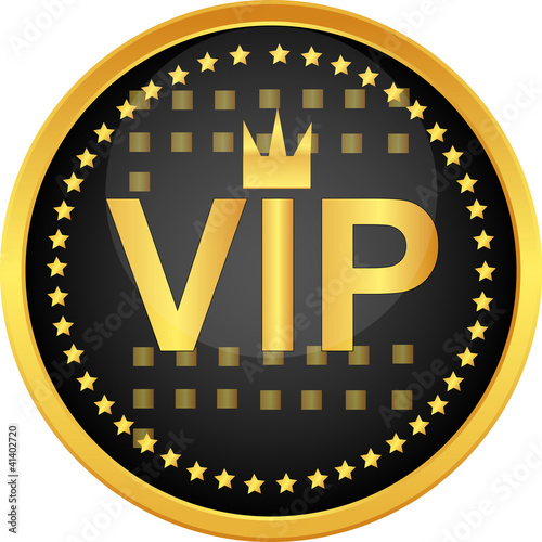 Vektor: VIP VIP
