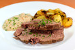 Rindfleisch