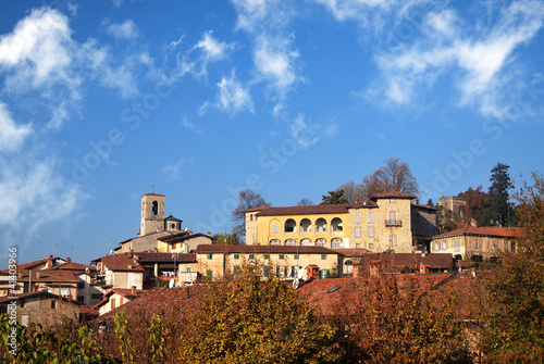 Photo: Castello Chiuduno Castello Chiuduno